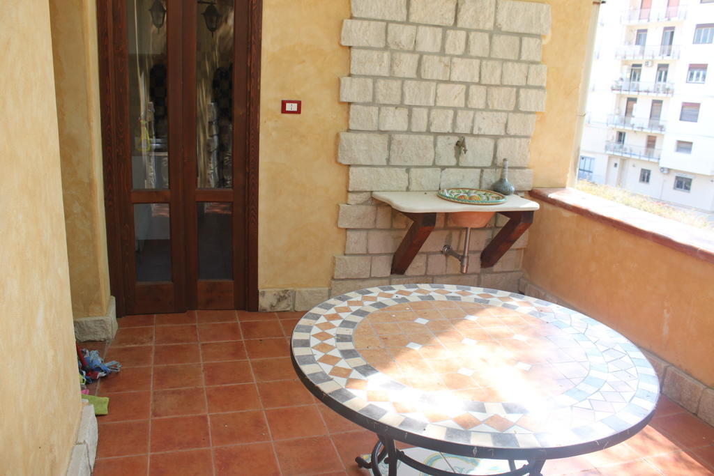 Il Giardino Di Pietra Acomodação com café da manhã Noto Quarto foto