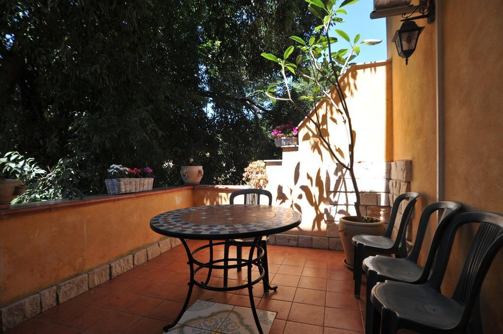 Il Giardino Di Pietra Acomodação com café da manhã Noto Exterior foto